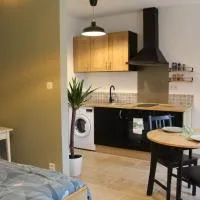 Studio 30m² à Billey，位于Billey的酒店