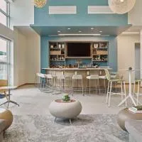 Element by Marriott Chattanooga East，位于查塔努加的酒店