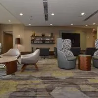 康科德夏洛特万怡酒店，位于Harrisburg的酒店