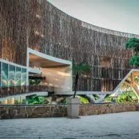 Courtyard by Marriott Tuxpan Veracruz,位于图斯潘罗德里格斯卡诺的酒店