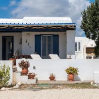 Cycladic home in Paros，位于帕罗斯岛帕罗斯国内机场 - PAS附近的酒店