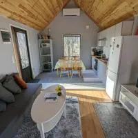 Dyreborg Boutique Guesthouse,位于Knäred的酒店
