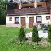 Świętokrzyski Zakątek Porąbki 111a 26-004 Bieliny，位于Bieliny的酒店