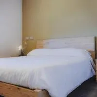 Residenza Borgo Hotel，位于马内尔比奥的酒店