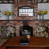 Primroses, Wood Farm,位于Shipdham的酒店