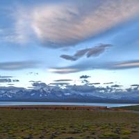 Tierra Patagonia，位于百内三塔的酒店