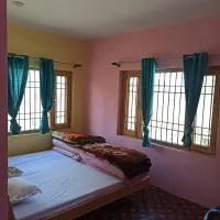 Chandra Bhaga camps，位于Tāndi的酒店