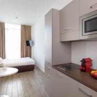 Brera Serviced Apartments Munich West，位于慕尼黑莱姆的酒店