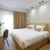 Filippos Hotel，位于哈尔基多纳的酒店