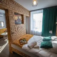 Czocha Studio Apartment, Bezpłatny parking, Faktury VAT，位于莱希纳的酒店