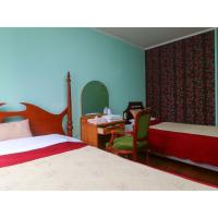 Nikko Park Lodge - Vacation STAY 15302v，位于日光的酒店