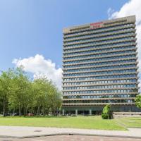 Leonardo Hotel Amsterdam Rembrandtpark，位于阿姆斯特丹斯洛特瓦特的酒店