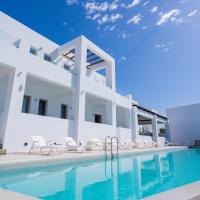 Kouros Blanc Resort & Suites