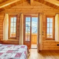 B&B Chalet Il Picchio，位于瓦尔佐的酒店