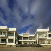Burgos Reef Boutique Resort，位于Padre Burgos的酒店