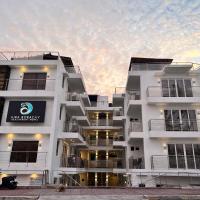 Aira Boracay Hotel，位于长滩岛布拉波海滩的酒店