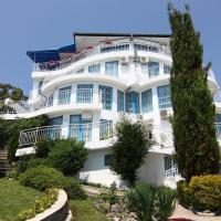 白鸽别墅酒店，位于金沙Cabacum Beach的酒店