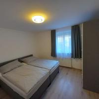 Wunderschönes 2Zimmer Apartment in Sbg，位于萨尔茨堡兰维尔德艾赫的酒店