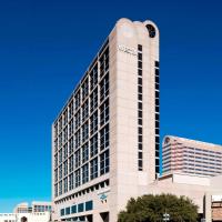 The Westin Galleria Dallas，位于达拉斯达拉斯广场的酒店