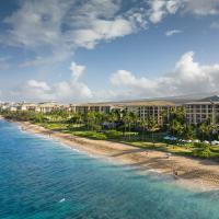 The Westin Ka'anapali Ocean Resort Villas North，位于拉海纳的酒店