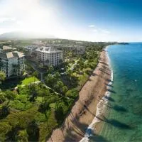 The Westin Ka'anapali Ocean Resort Villas North，位于拉海纳的酒店