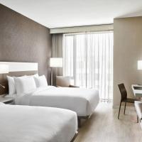 AC Hotel By Marriott Dallas By The Galleria，位于达拉斯达拉斯广场的酒店