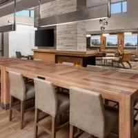 Residence Inn by Marriott Rehoboth Beach，位于柏斯海滩的酒店
