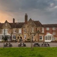 Hamlet Hotels Maidstone，位于梅德斯通的酒店