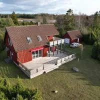 Kivika，位于Lahe的酒店