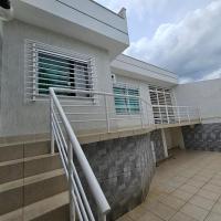 Pousada 218 Manaus，位于马瑙斯乌贝兰迪亚国际机场 - MAO附近的酒店