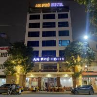 Khách sạn An Phú Cửa Lò，位于格卢市社的酒店
