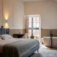 Hotel Boutique Las Indianas,位于努埃瓦德兰斯的酒店