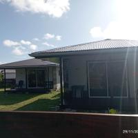 Rangi Pearl Lodge，位于阿瓦托鲁Tikehau Airport - TIH附近的酒店