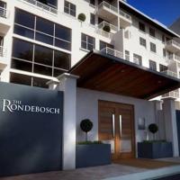 The Rondebosch on Belmont，位于开普敦Rondebosch的酒店