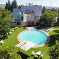 Lido Hotel，位于约翰内斯堡的酒店