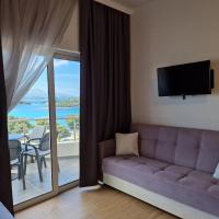 Hotel Queen Margaret Seaside，位于卡萨米尔的酒店