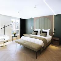 La Source Exclusive Apartment，位于巴黎8区 - 香榭丽舍大街的酒店