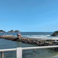 Suites Quebra Mar，位于里约热内卢的酒店