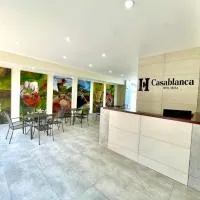 HOTEL CASABLANCA,位于希利特拉的酒店