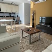 Apartmány Diamant，位于布拉迪斯拉发Karlova Ves的酒店