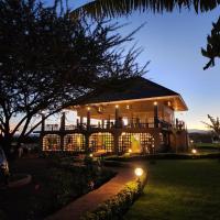 Heart and Soul Lodge，位于卡拉图Lake Manyara - LKY附近的酒店