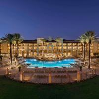 斯科茨代尔费尔蒙特公主酒店，位于斯科茨North Scottsdale的酒店