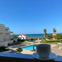 Tierra de Mar VYBdenia，位于德尼亚Els Molins Beach的酒店