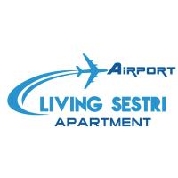 Living Sestri Airport，位于热那亚热那亚哥伦布机场 - GOA附近的酒店