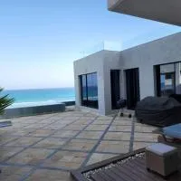 Wadi Shab/Fins Villa，位于Fins的酒店