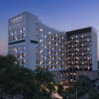 Fairfield by Marriott Mumbai International Airport，位于孟买贾特拉帕蒂希瓦吉机场 - BOM附近的酒店