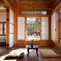 IRIRU Luxury Hanok Stay - Eunpyung Hanok village，位于首尔恩平区的酒店