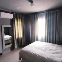 Labas Travellers Guesthouse，位于焦济尼的酒店