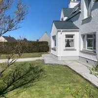 Dairy Cottage,位于Swordale的酒店
