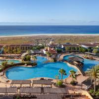 Occidental Jandía Playa，位于莫罗德哈布雷的酒店